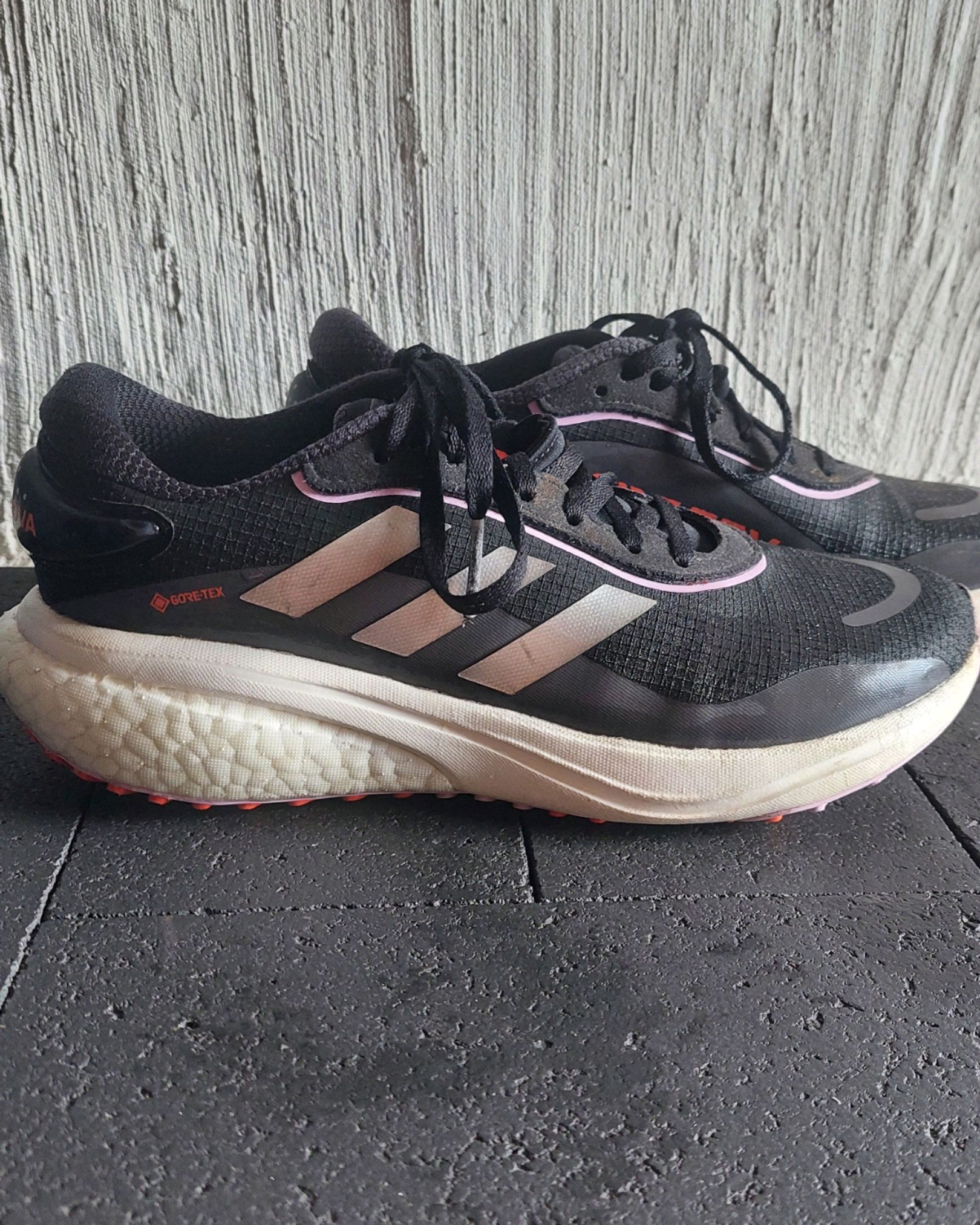 Adidas Joggesko