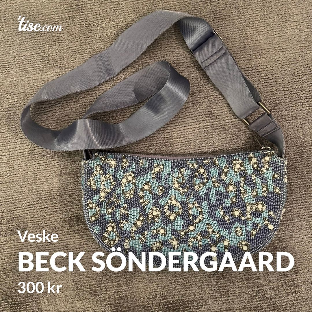 Beck Söndergaard