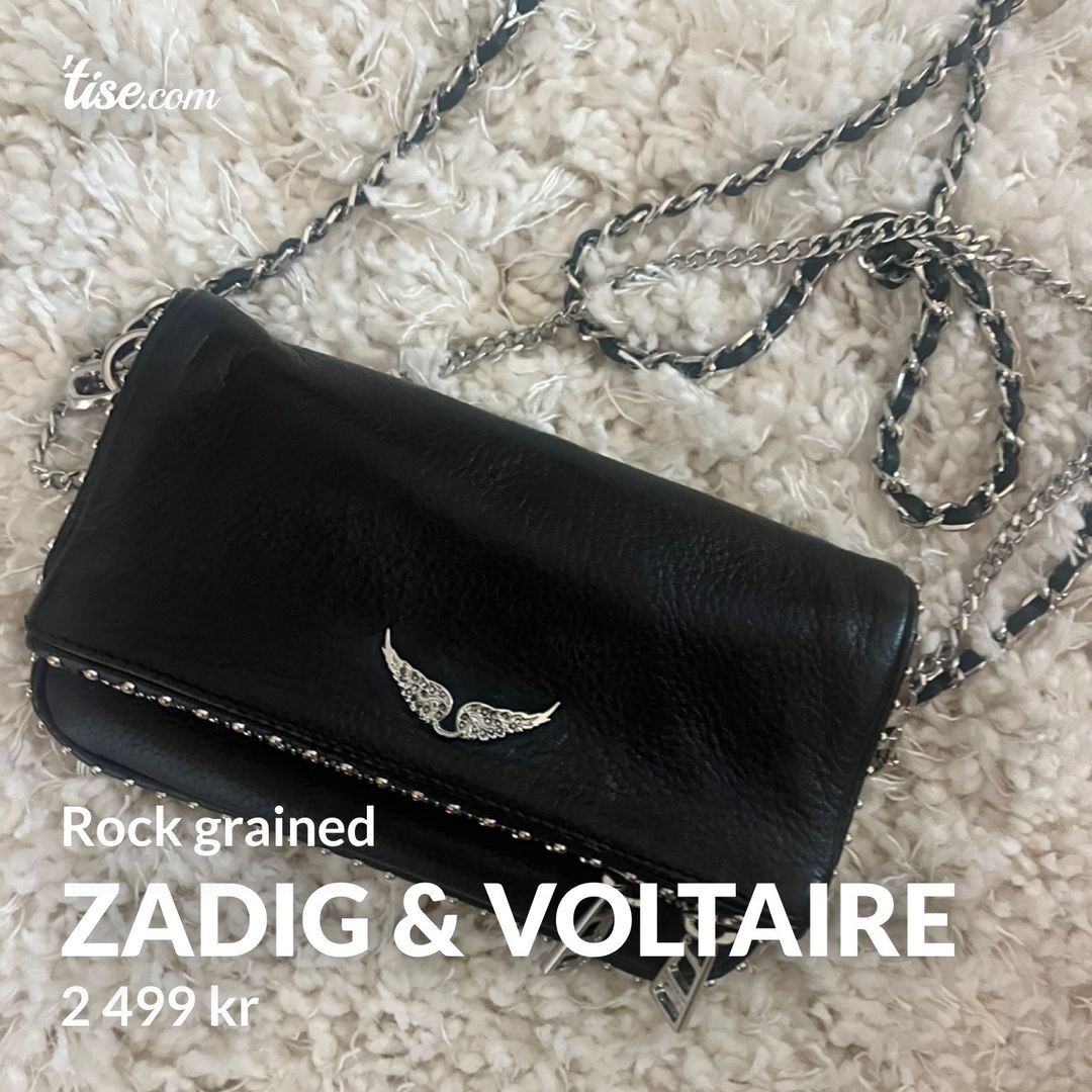 ZADIG  VOLTAIRE