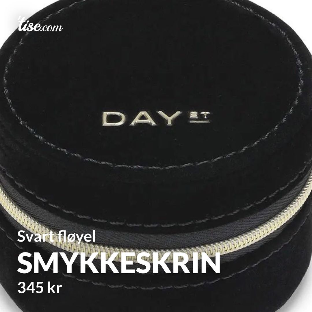 Smykkeskrin