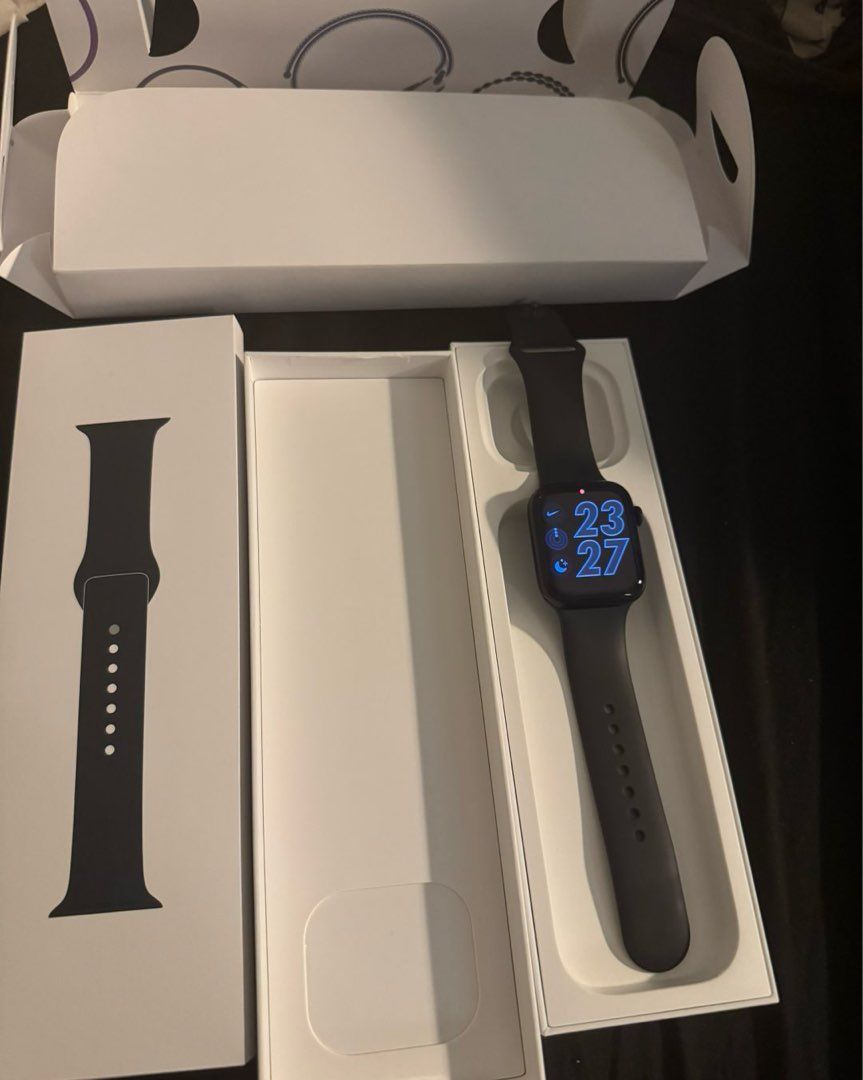 Apple Watch S9 45mm