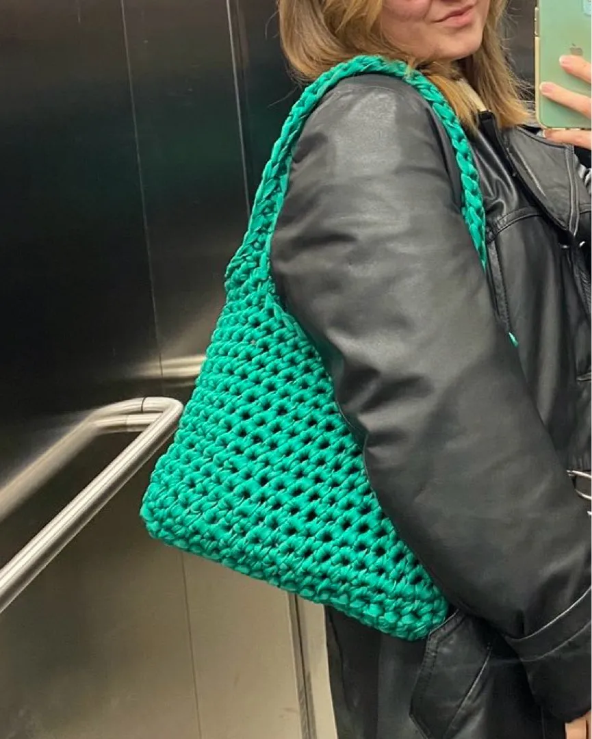 shoulder bag