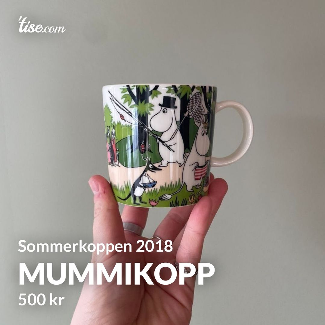 Mummikopp