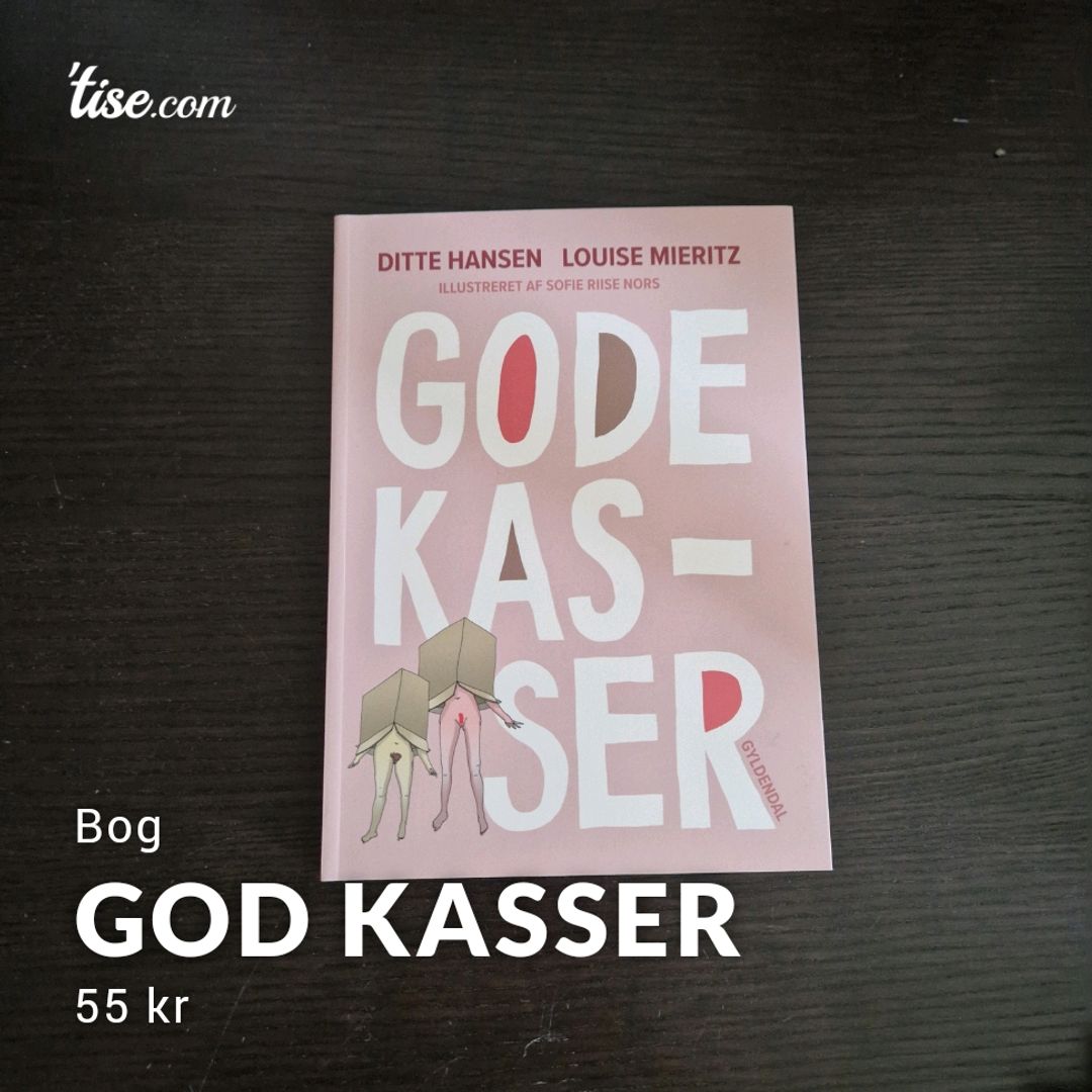 God Kasser