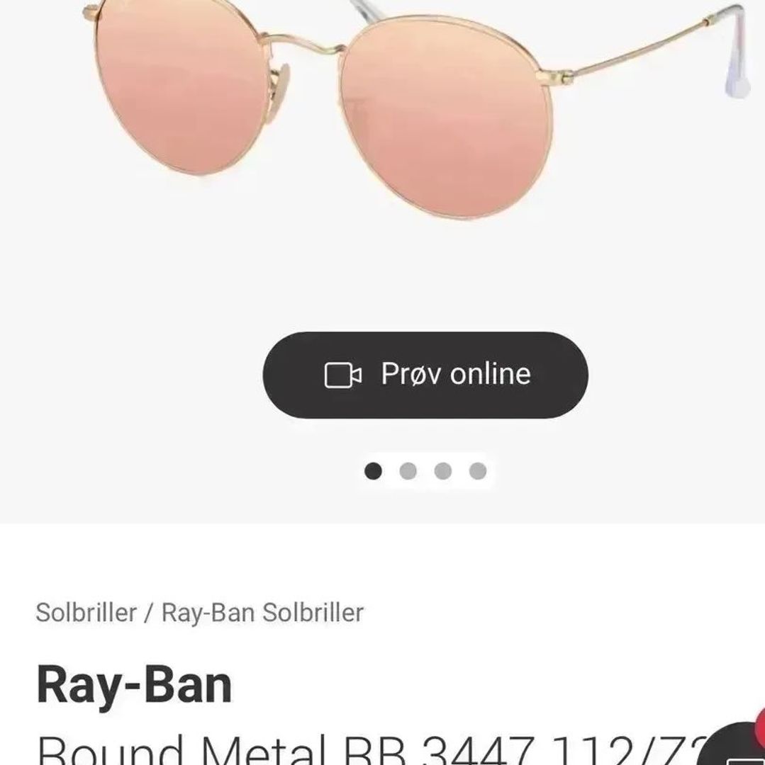 Ray Ban