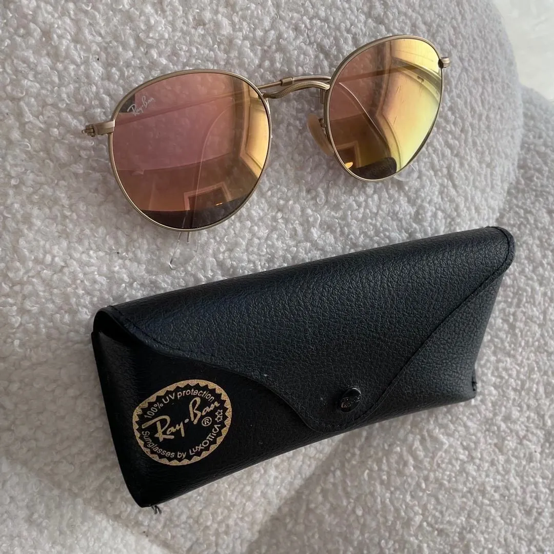 Ray Ban