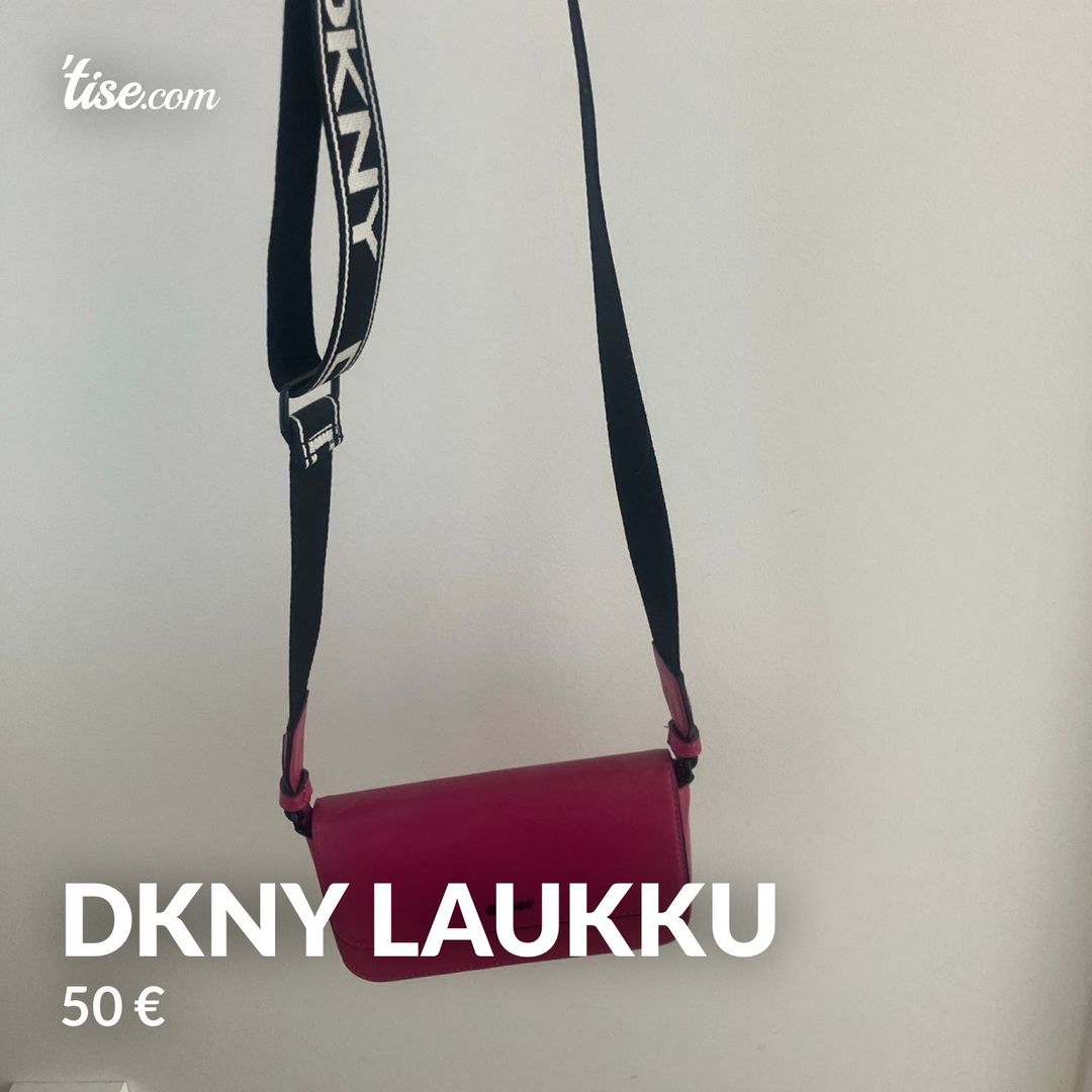 DKNY laukku