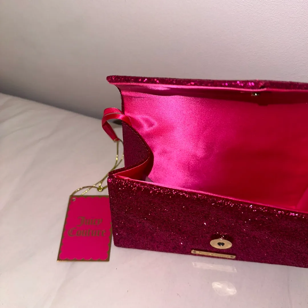 Juicy Couture taske