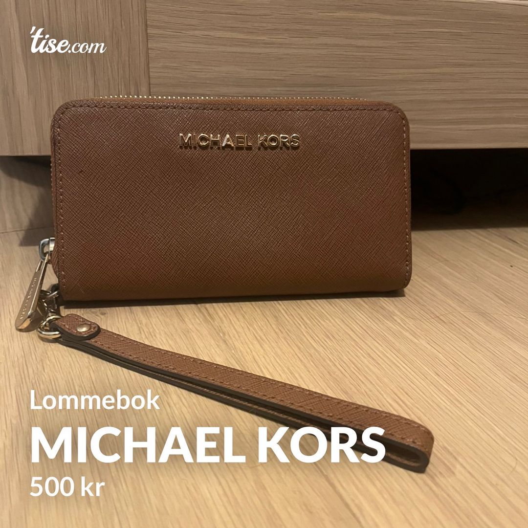 Michael Kors