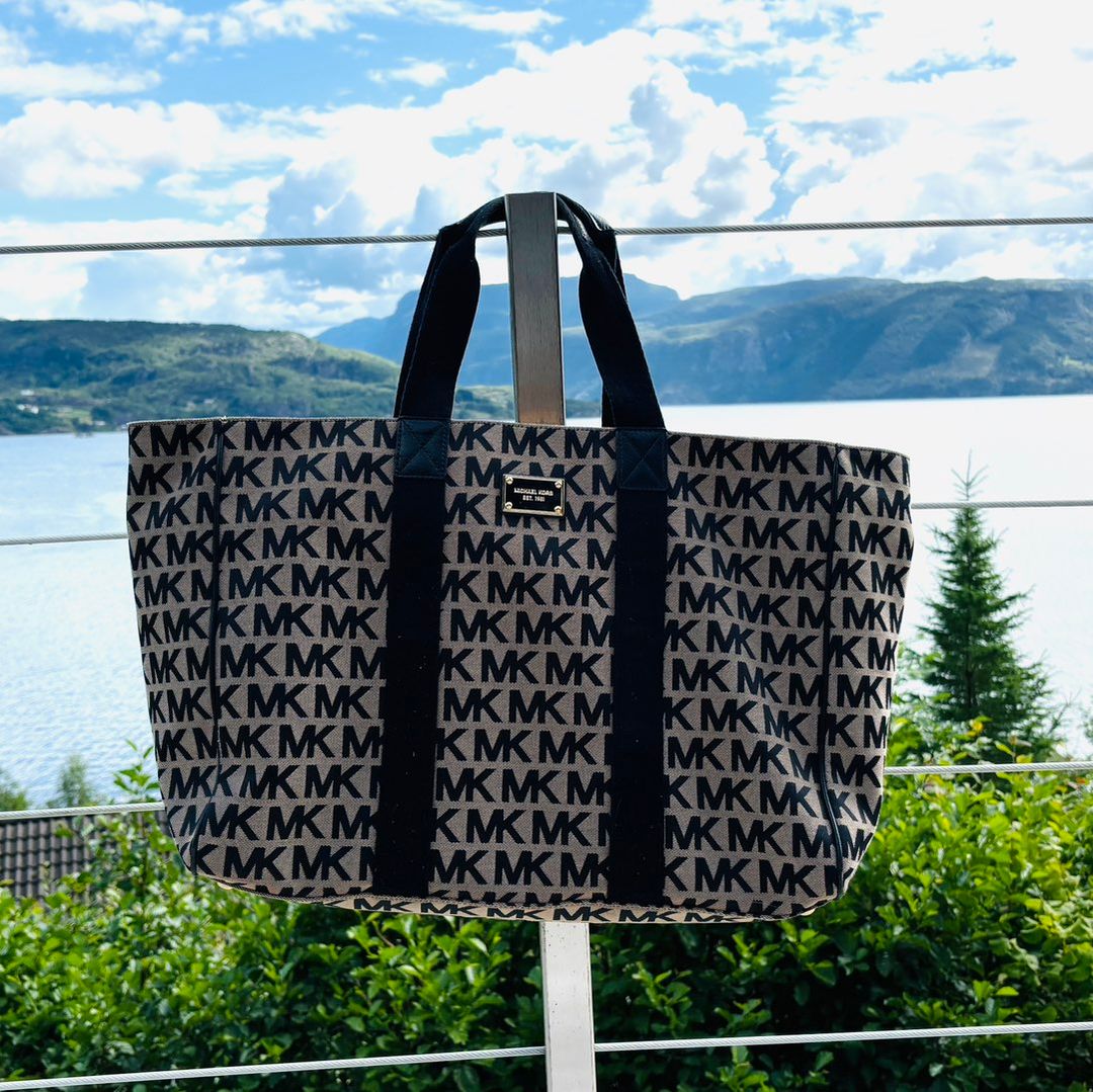 Michael kors totebag