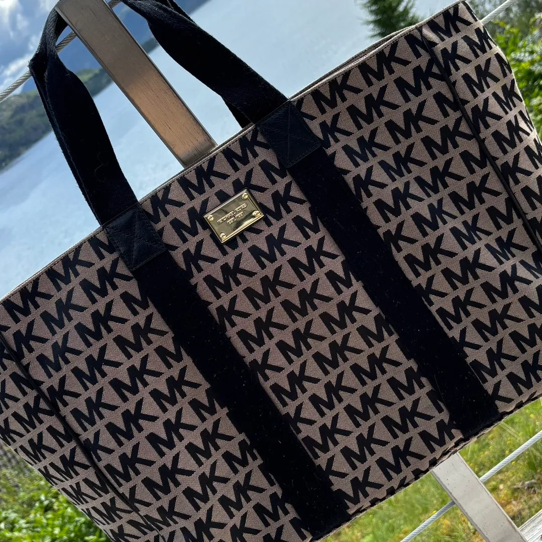 Michael kors totebag