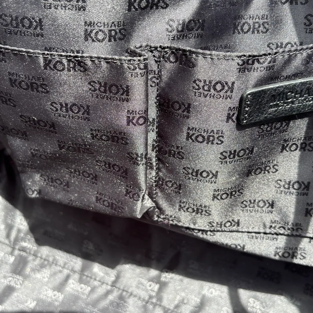 Michael kors totebag