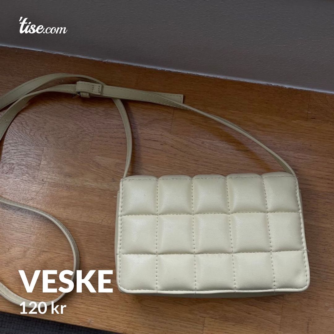 Veske