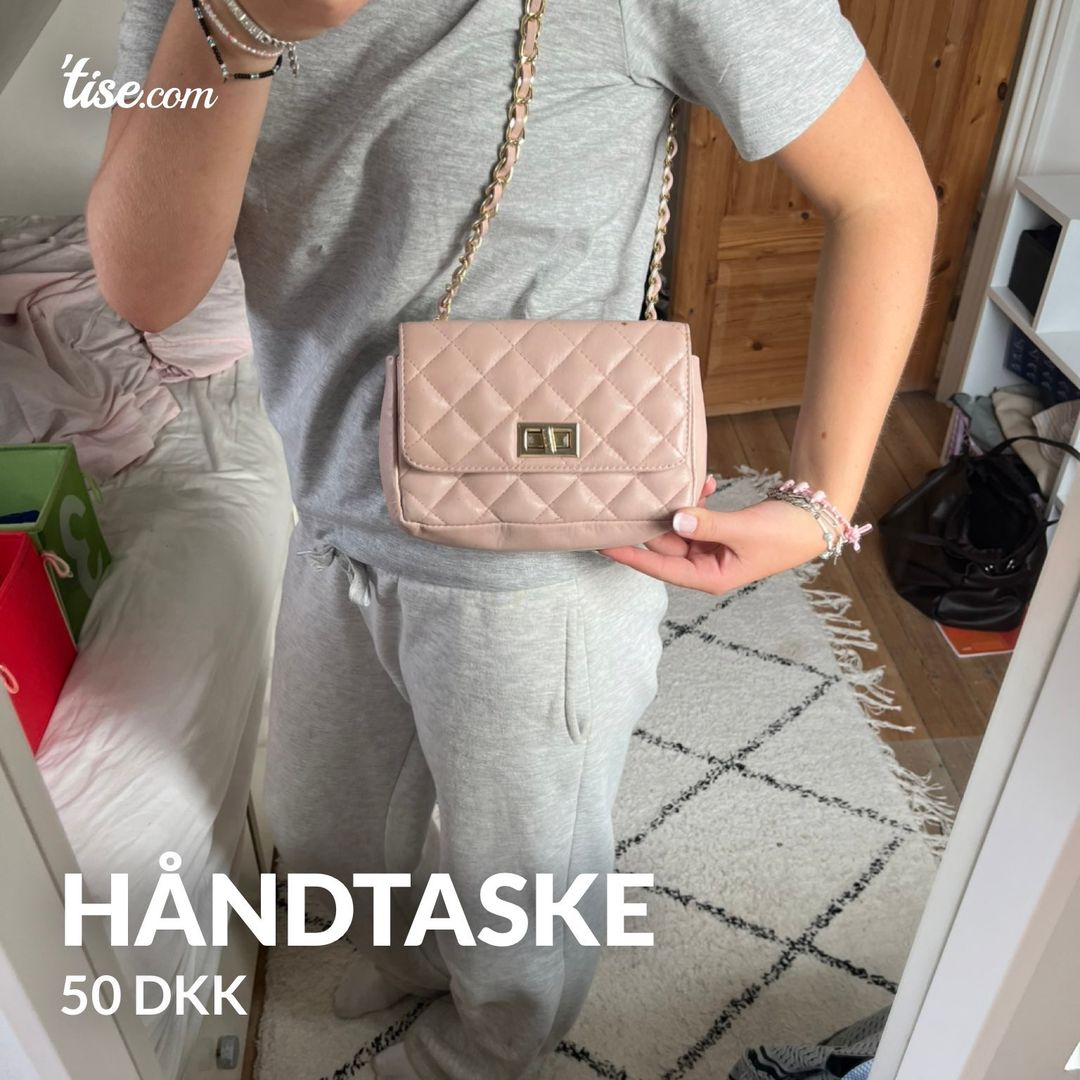 Håndtaske