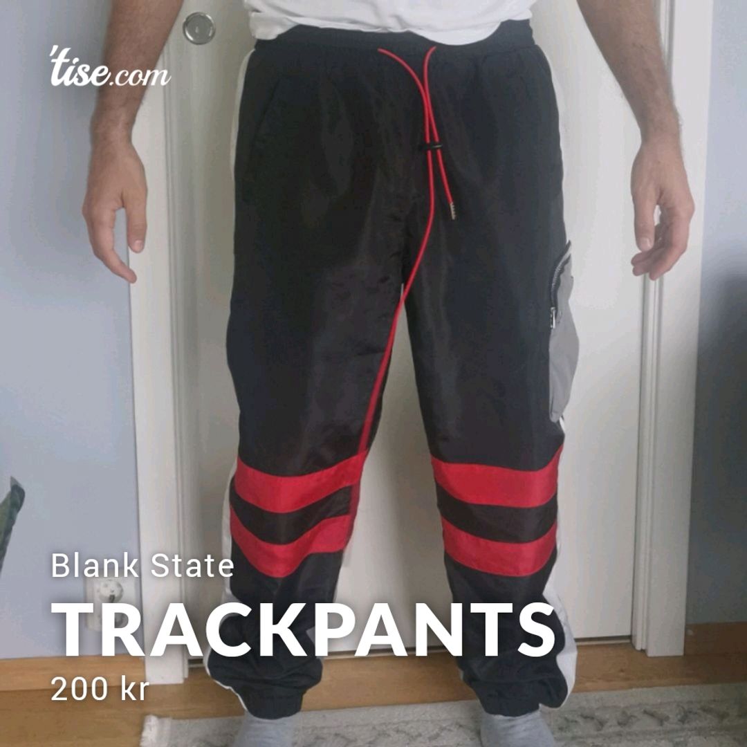 Trackpants