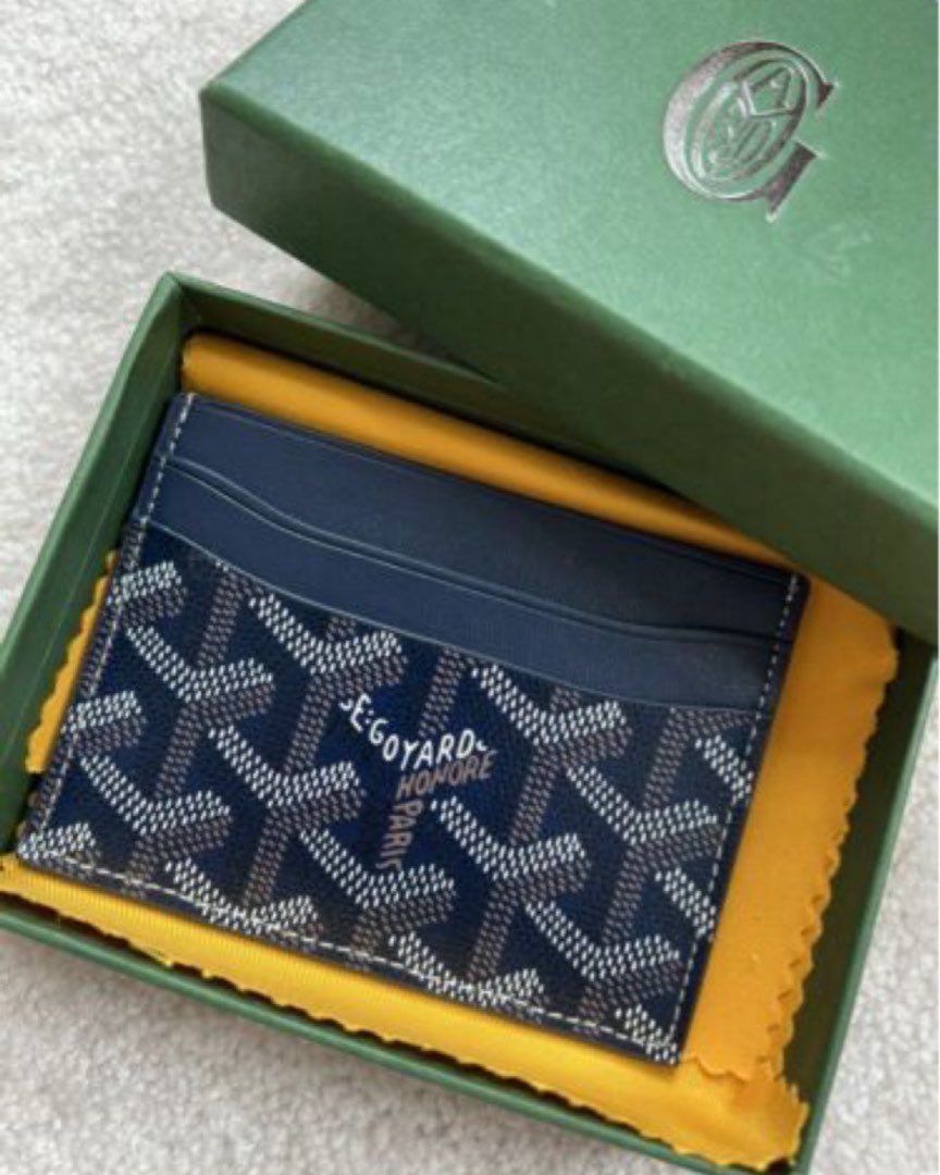 Goyard Kortholder