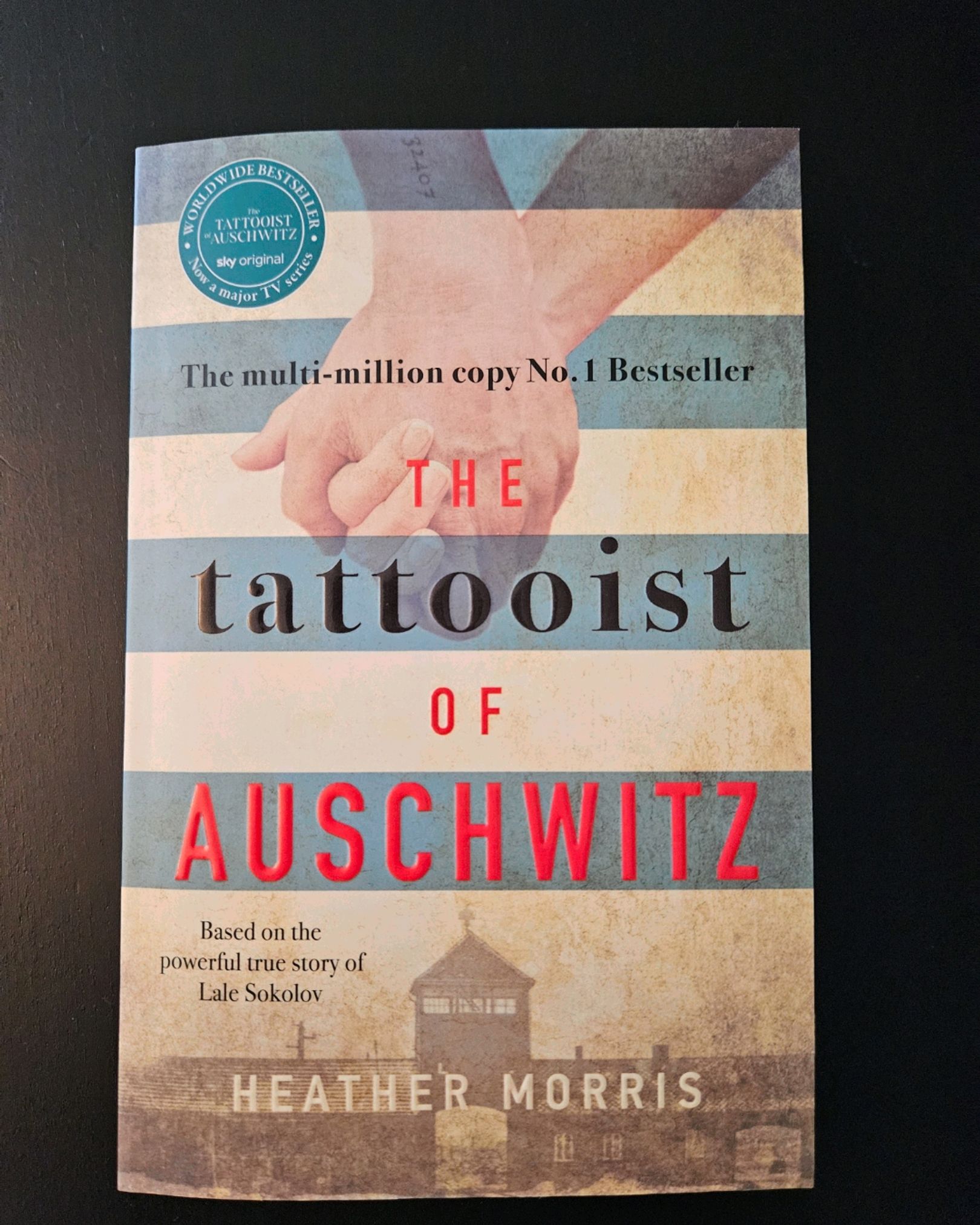 Of Auschwitz