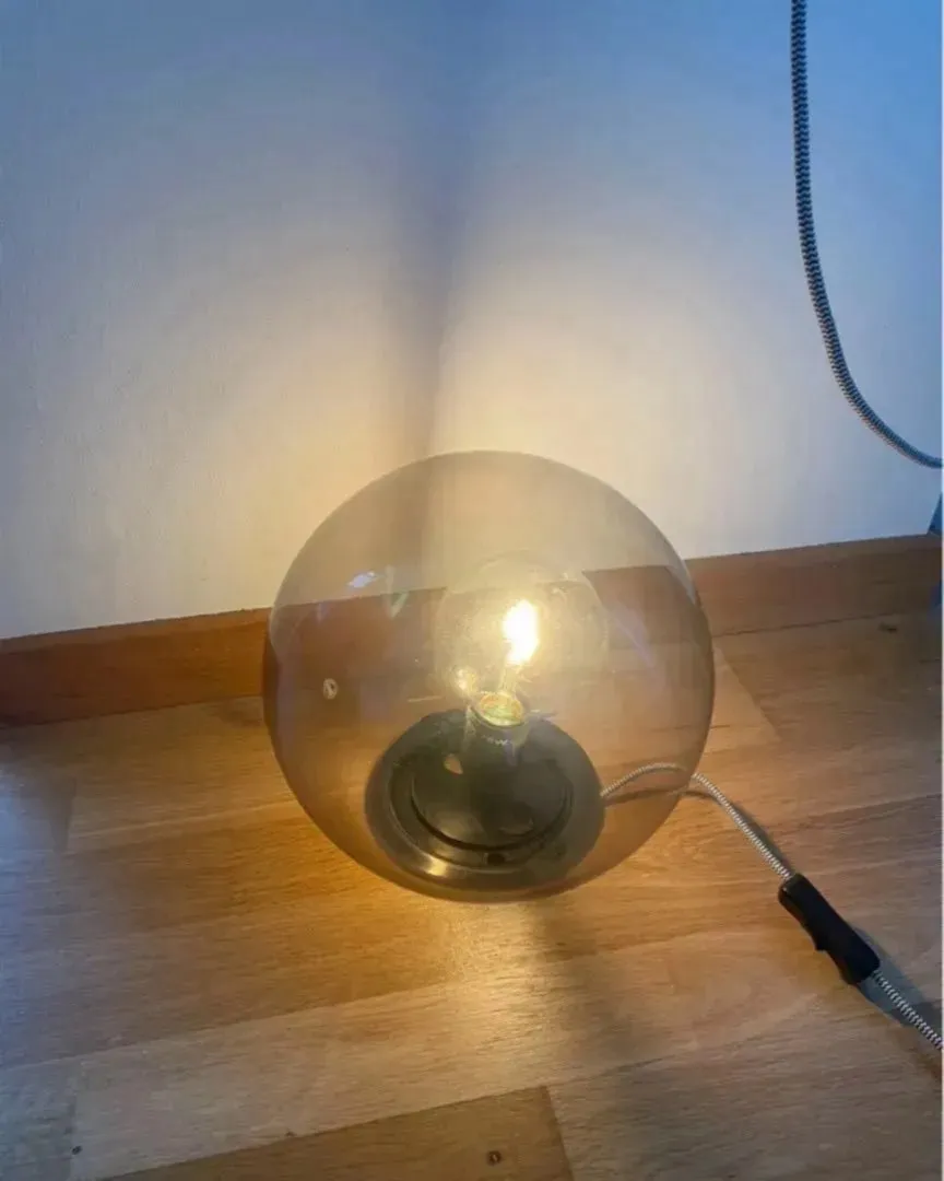 Lampe