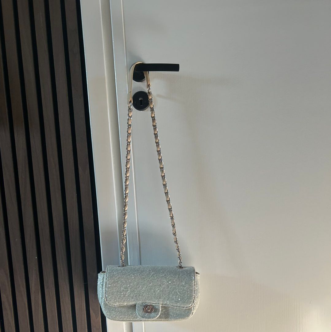 Crossbody väska