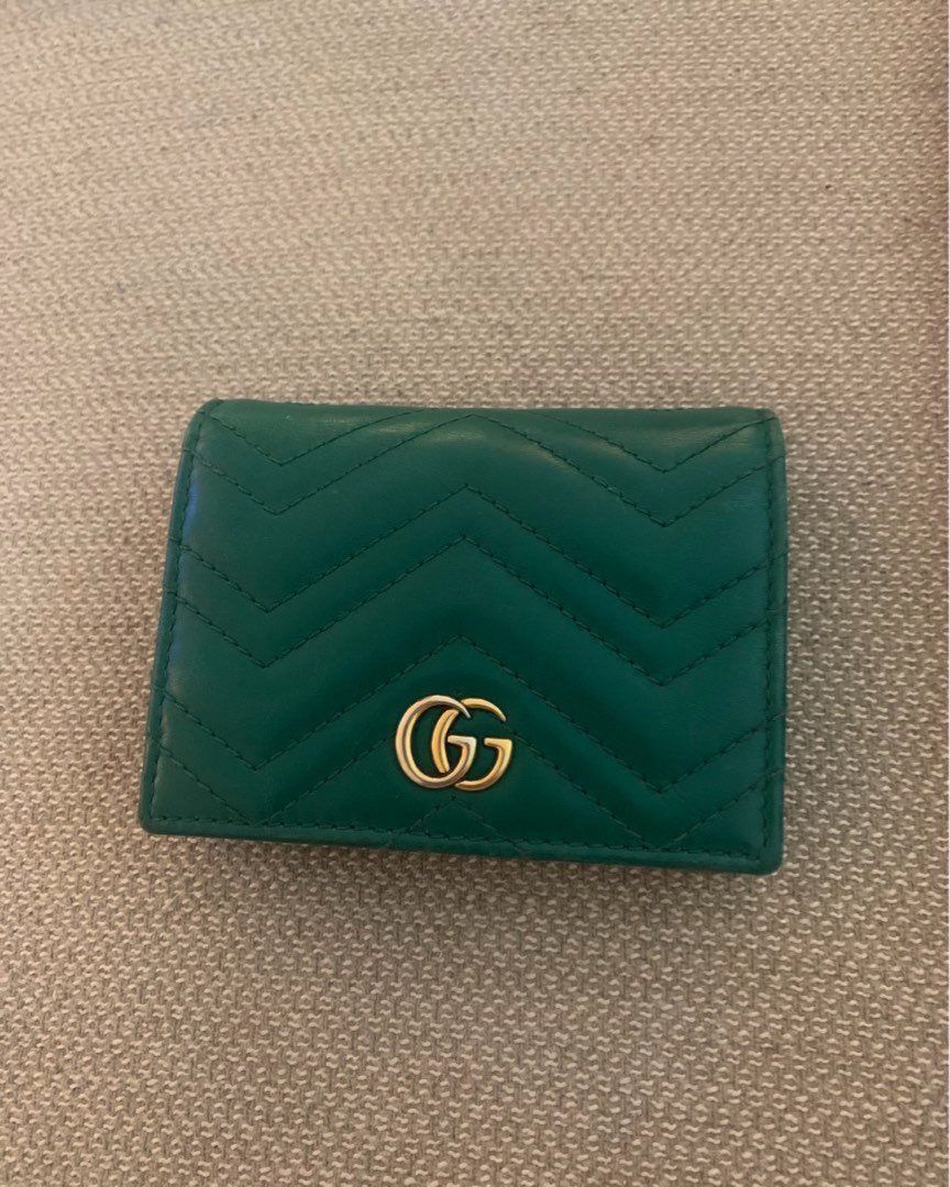 Gucci lommebok