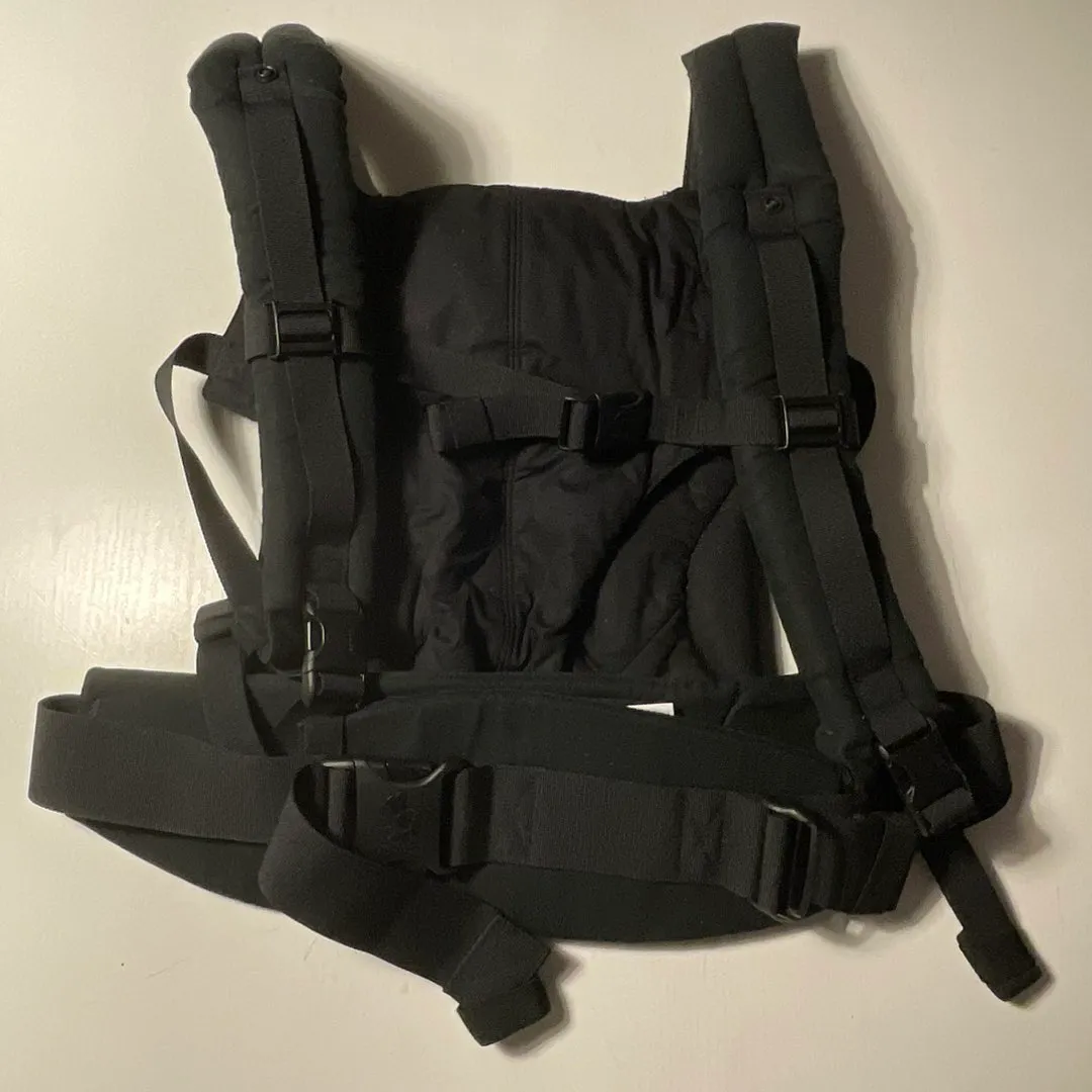 Ergobaby 360 Carrier