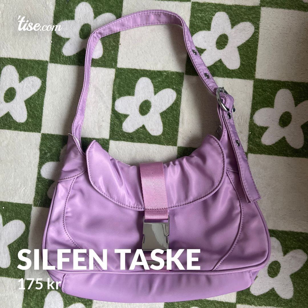 Silfen taske