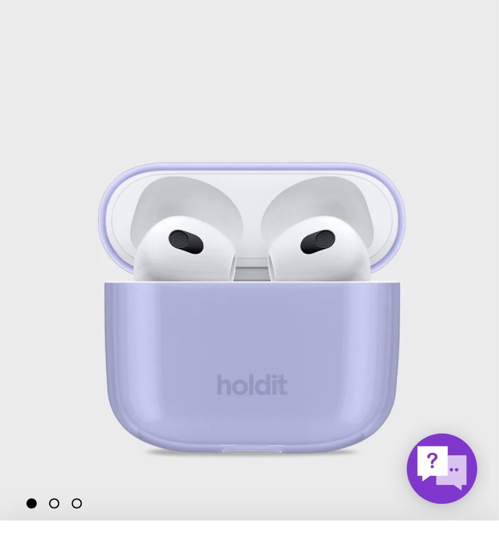 Airpods 3