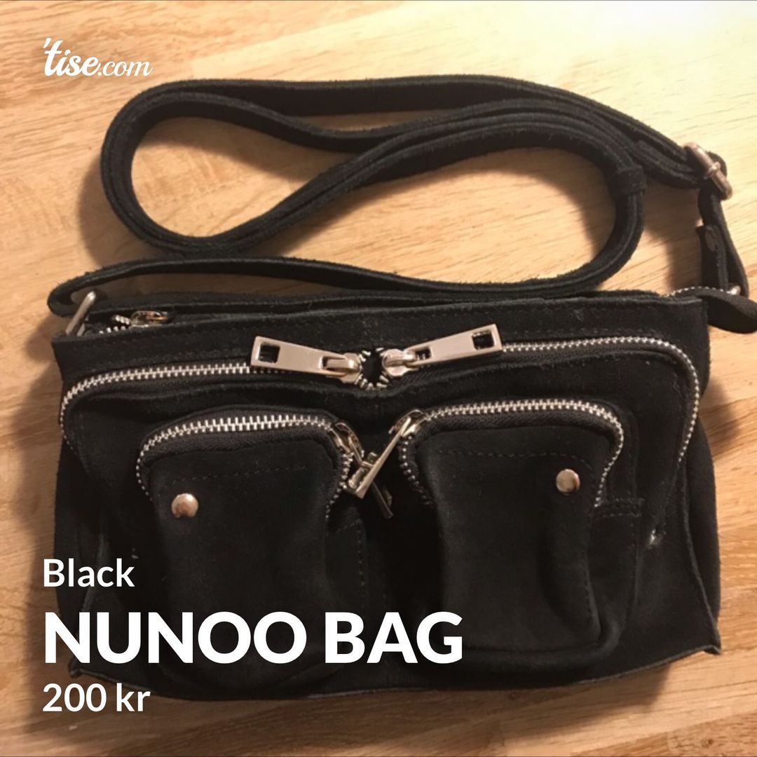 Nunoo bag