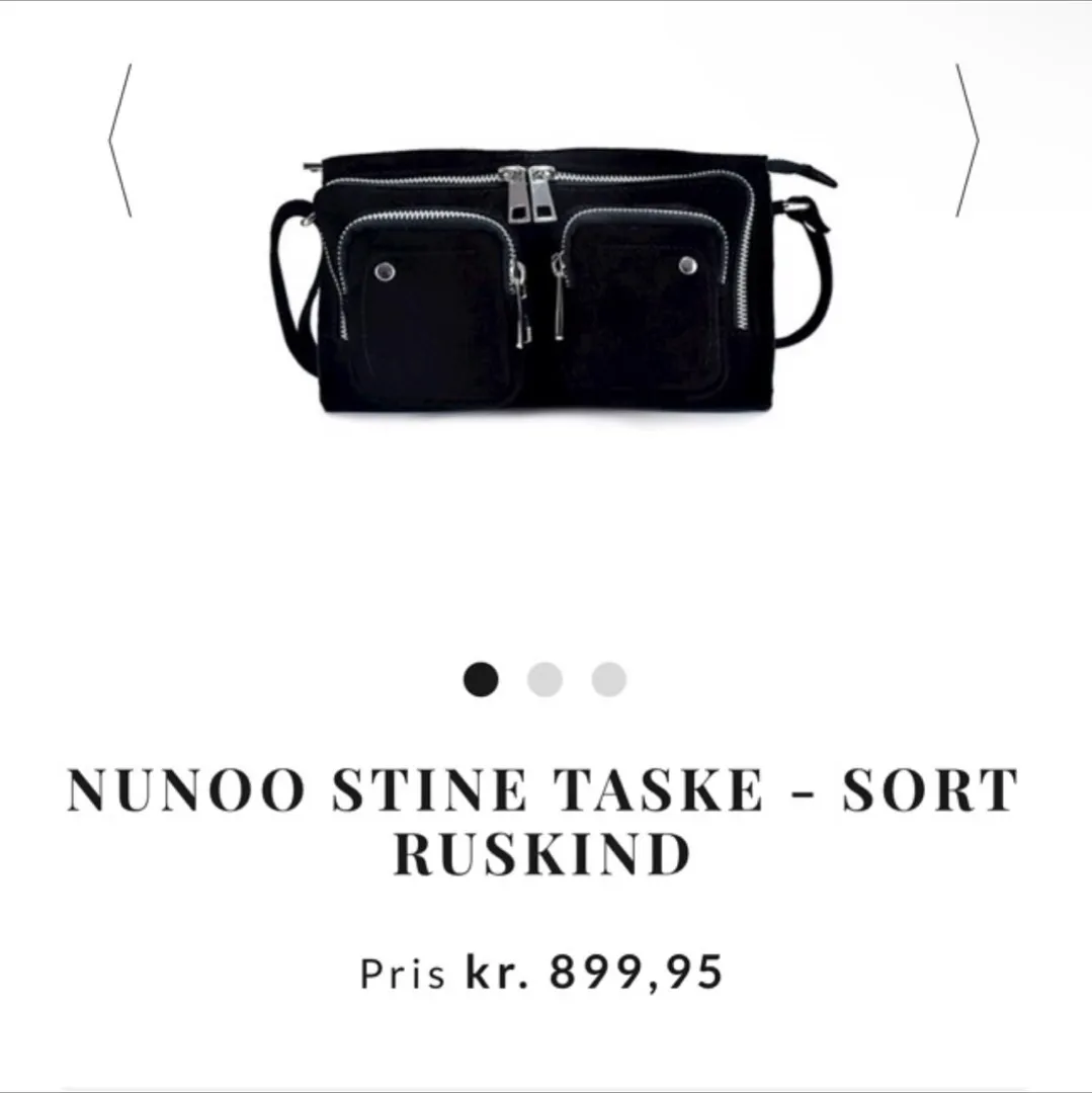 Nunoo bag