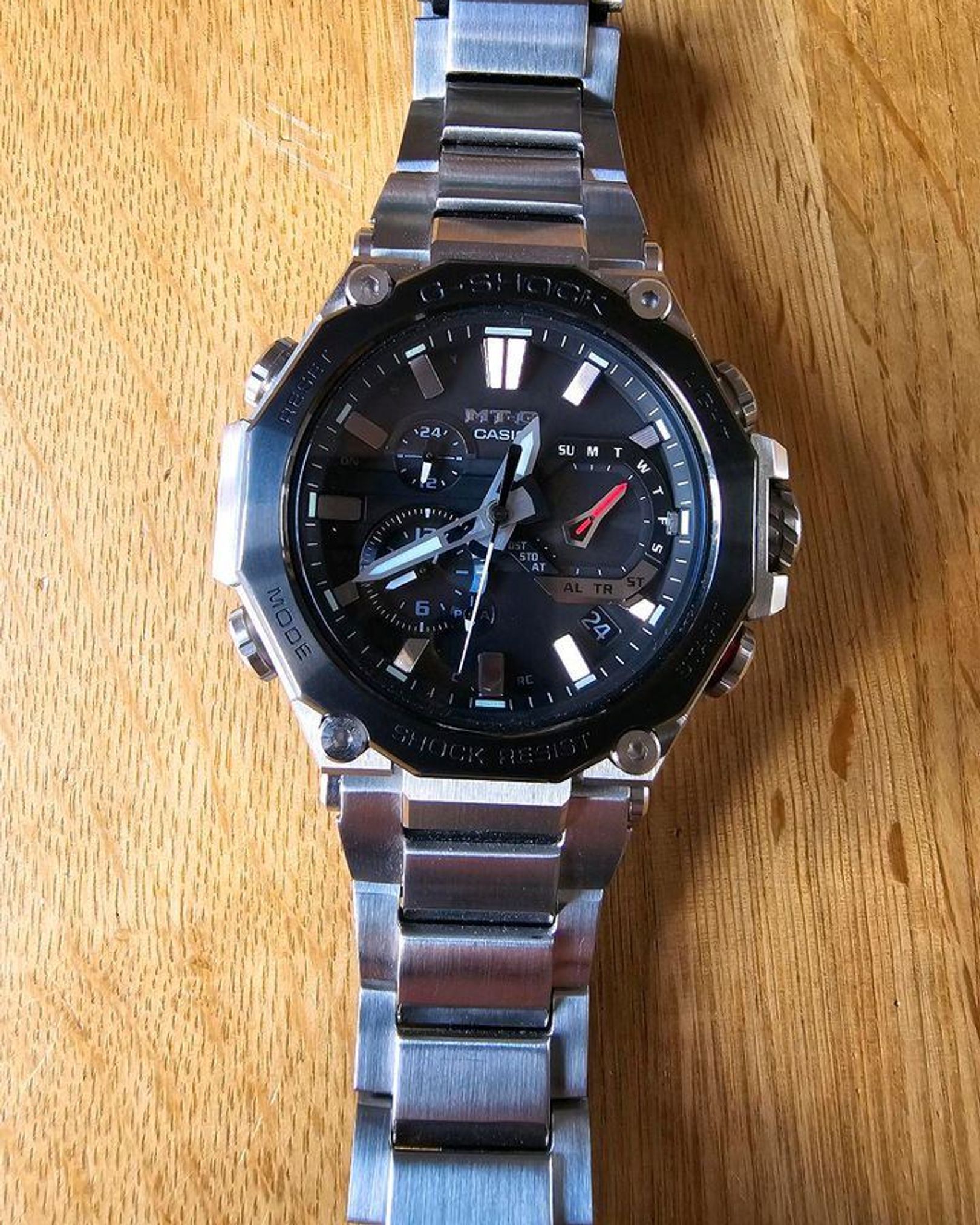 Casio G-Shock