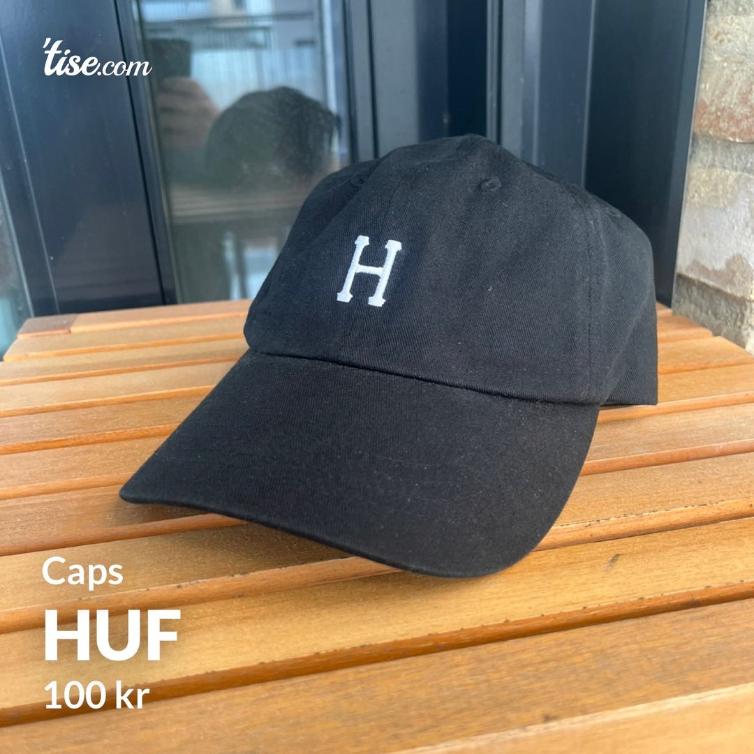 HUF