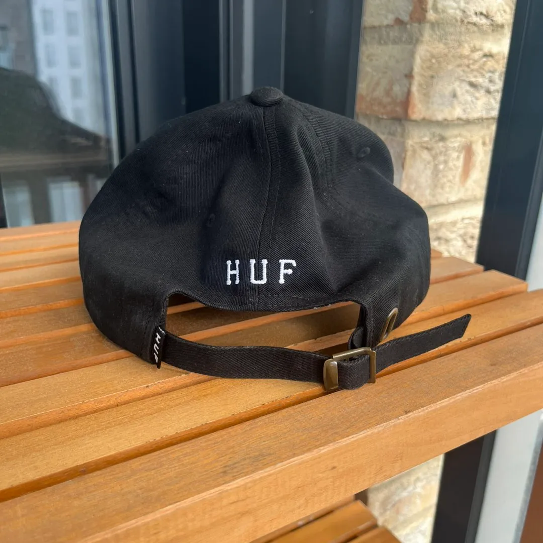 HUF