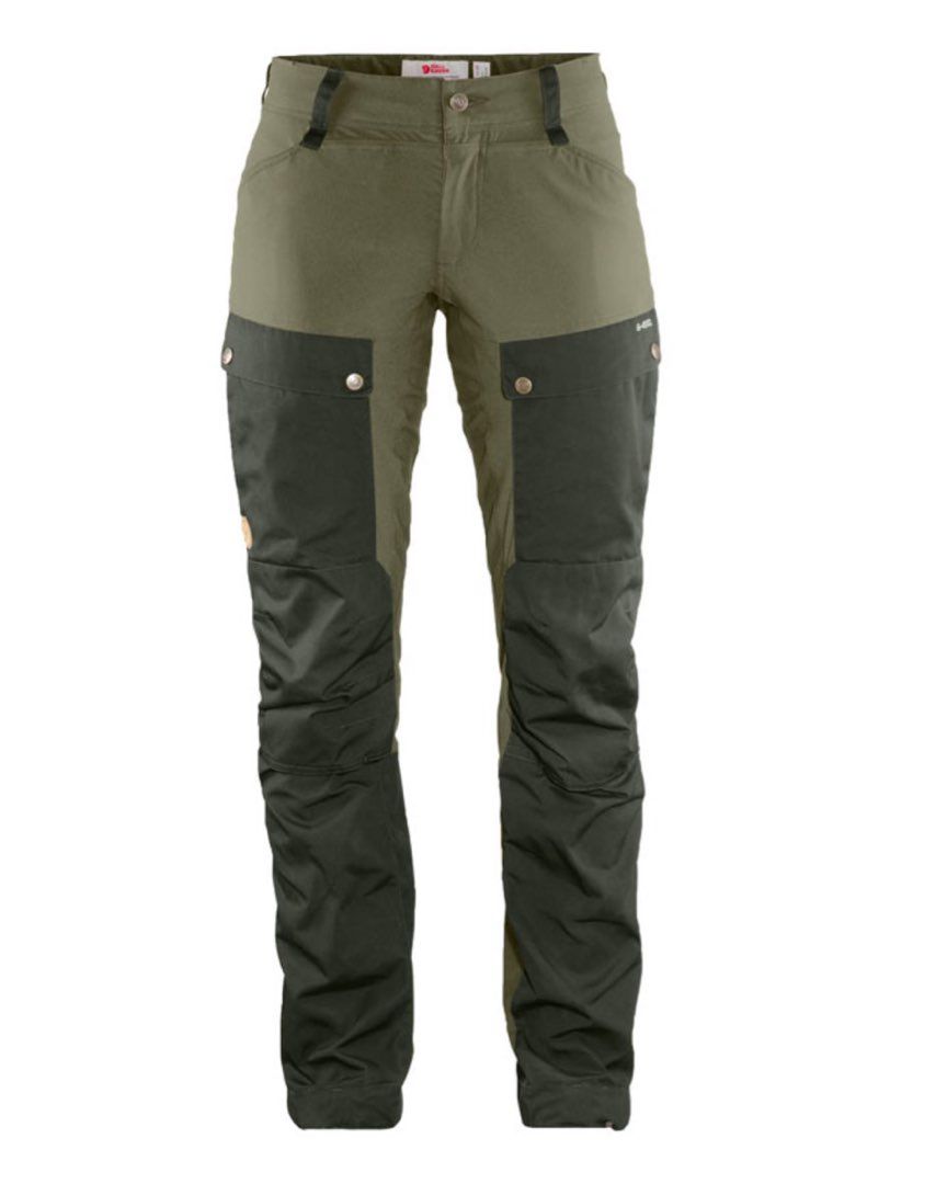 Fjellreven Keb Short