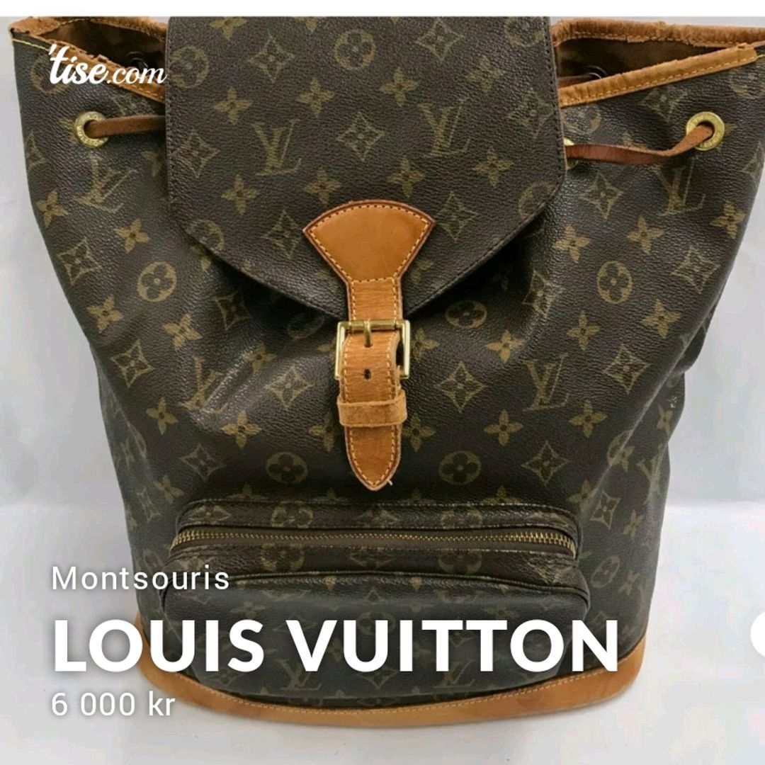 Louis Vuitton