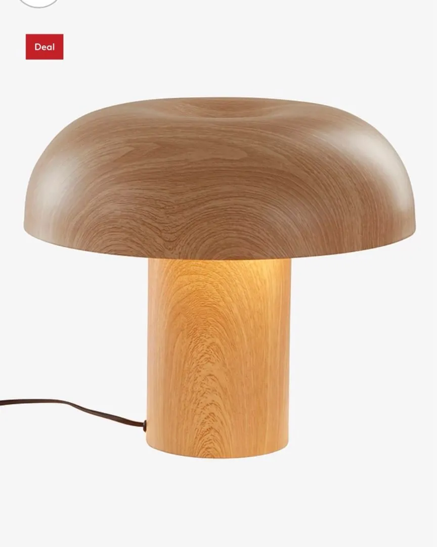 Lampe