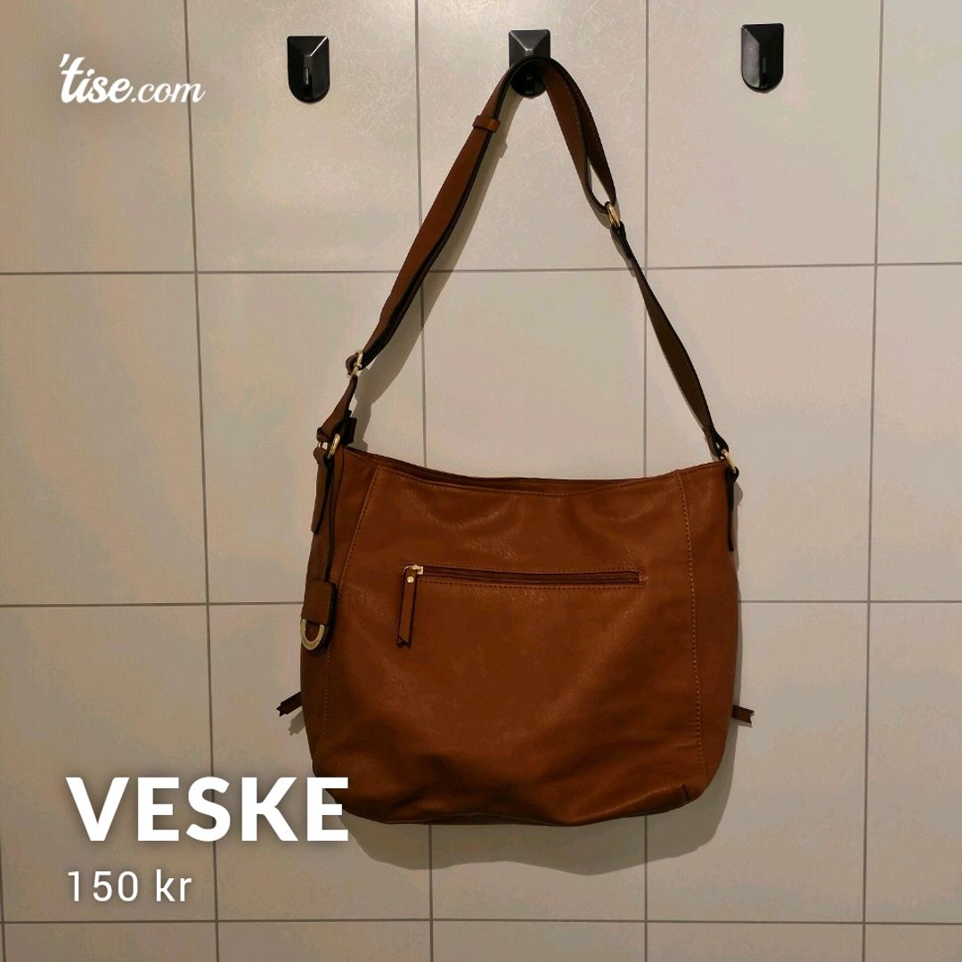 Veske