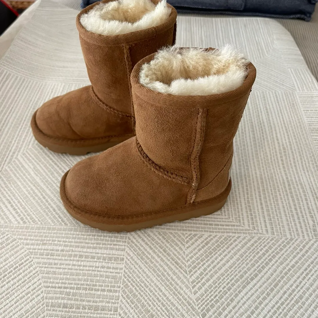 Uggs