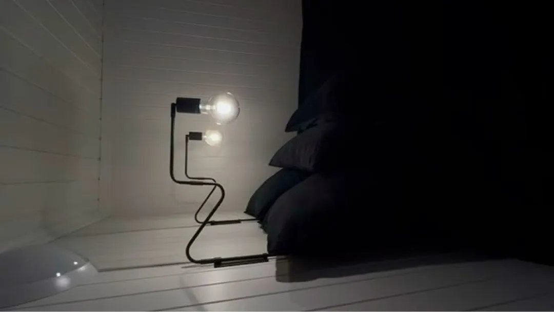 Lampe