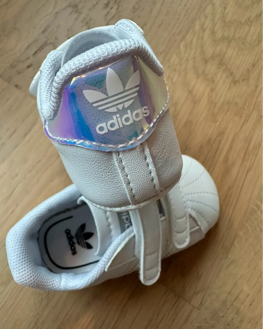 Adidas sko