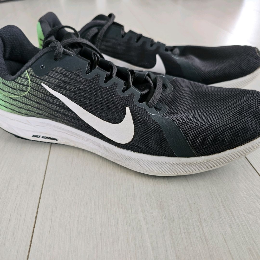 Nike Joggesko Str45