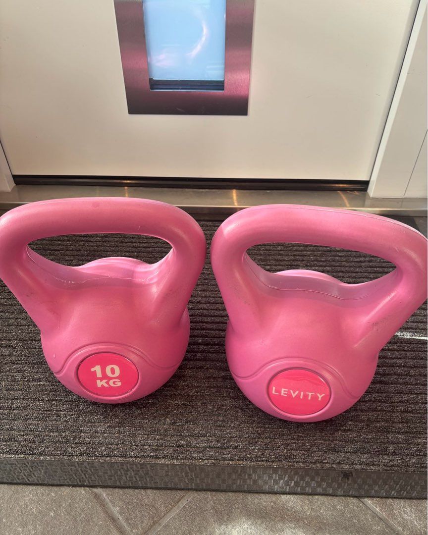 Kettlebell