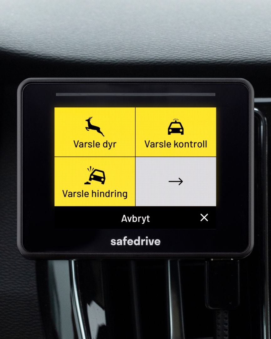 Safedrive