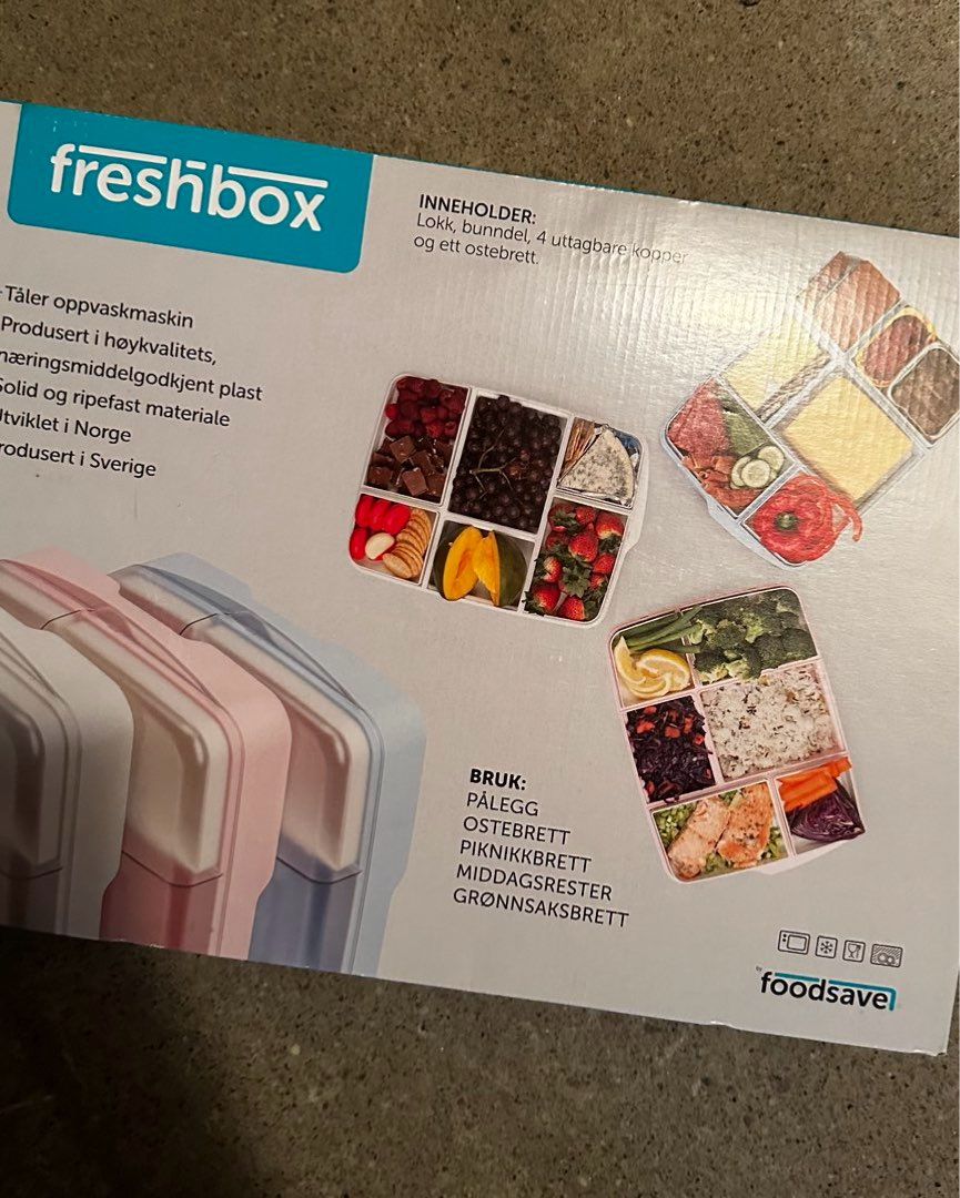 freshbox