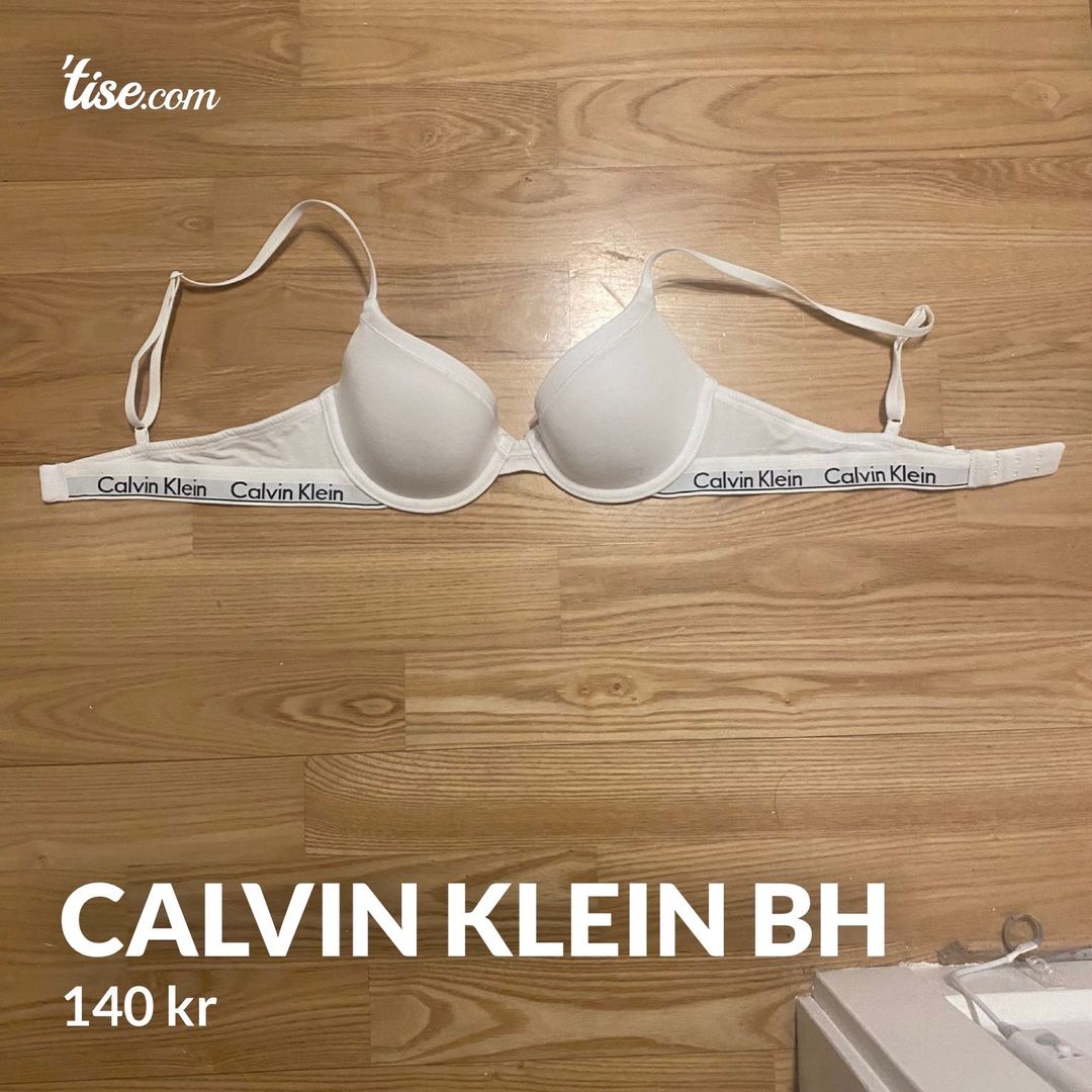 Calvin klein bh