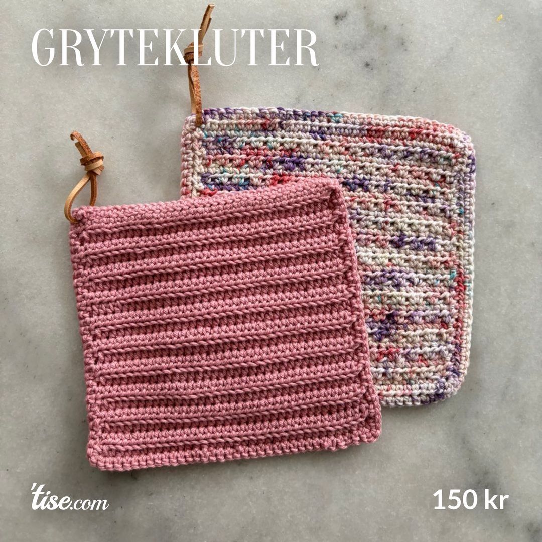 Grytekluter