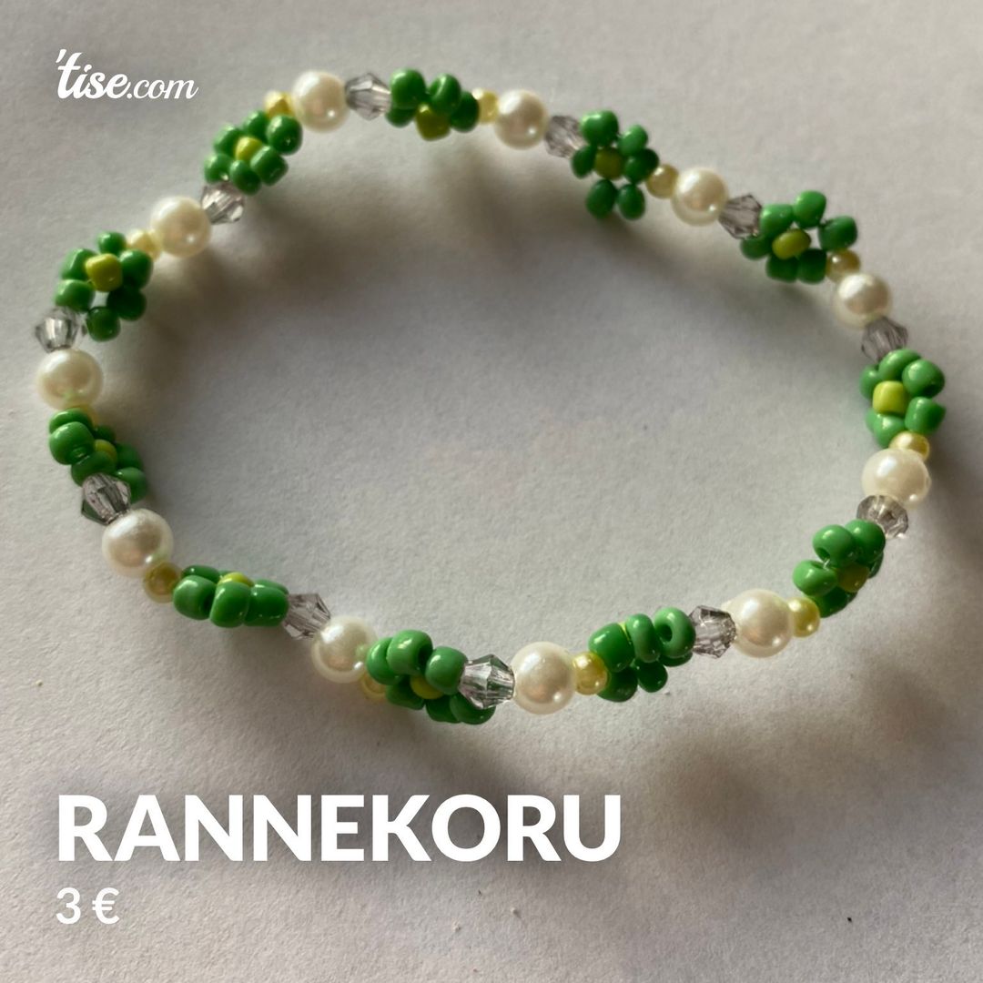 Rannekoru