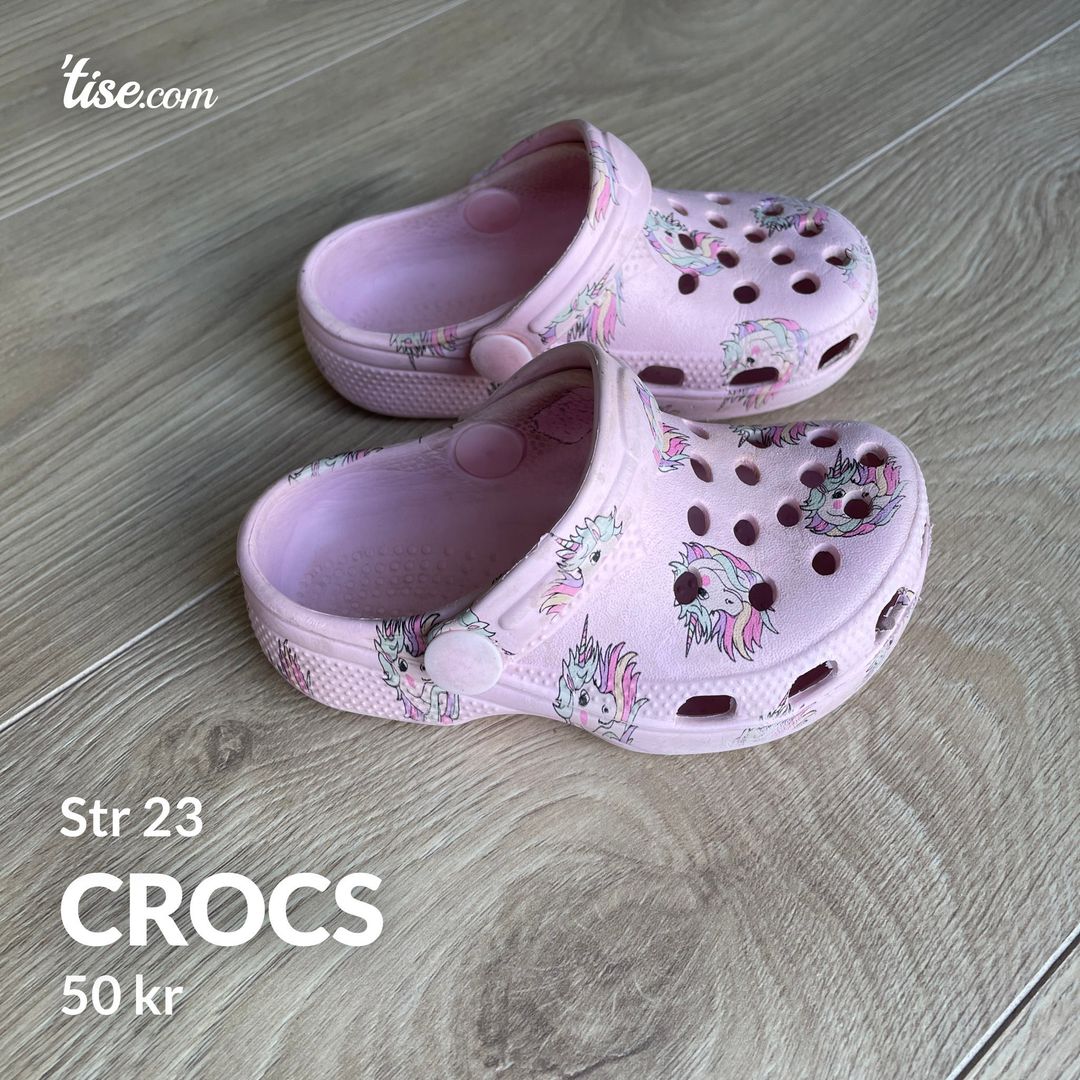 Crocs