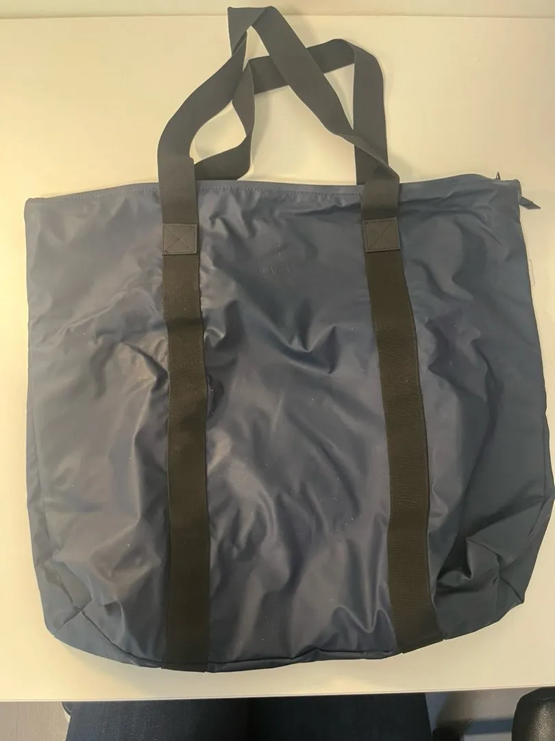 Rains bag