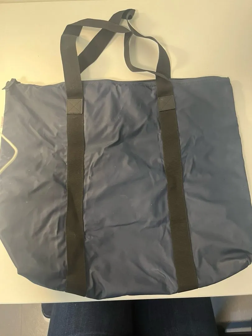 Rains bag