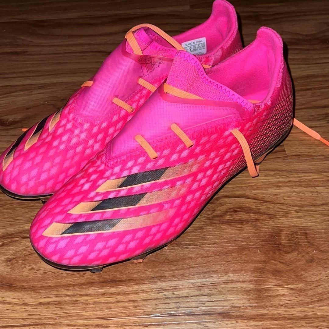 Fotballsko adidas